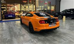 فۆرد مۆستانگ